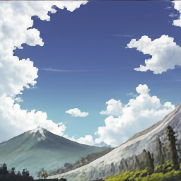 Realistic Style Thumbnail